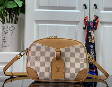 EC Luxury - LOV Bags - 2362