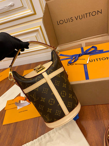 EC Fashion Lu-Vi bags - 17555