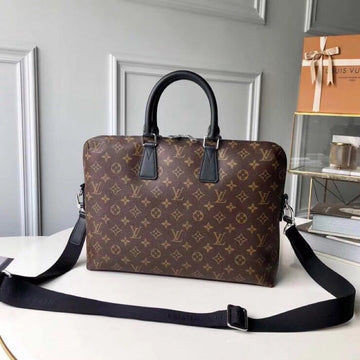 EC Fashion Lu-Vi bags - 17691
