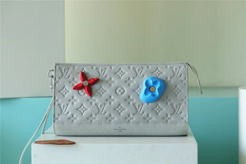 EC Fashion Lu-Vi bags - 10693