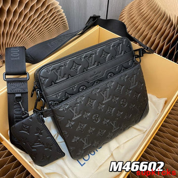 CS - Mix Wallets - 422