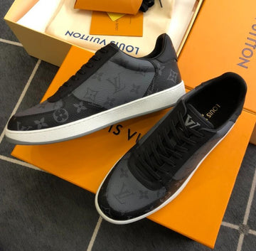 EC Luxury - LOV Men Shoes - 1547