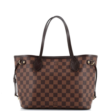 Neverfull Tote Damier PM