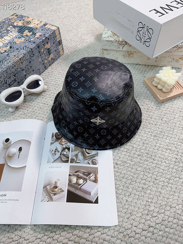 EC - LOV Cap - 848