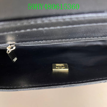 EC - CHL Bags - 638