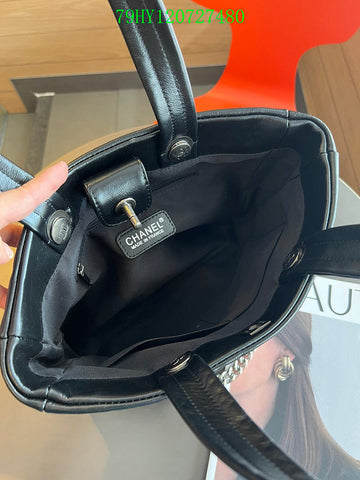 EC - CHL Bags - 312