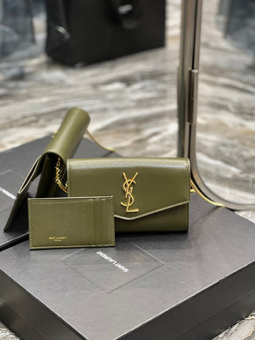 EC - YLS Bag - 418