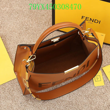 EC - FDE Bags - 3459