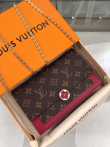 EC Fashion Lu-Vi bags - 9173