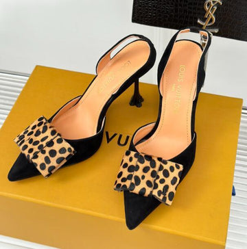 EC Luxury - LOV Women Shoes - 309