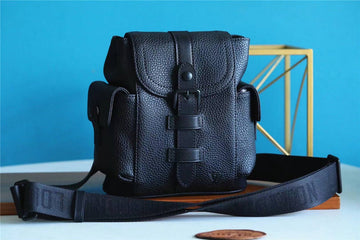 EC Fashion Lu-Vi bags - 9652