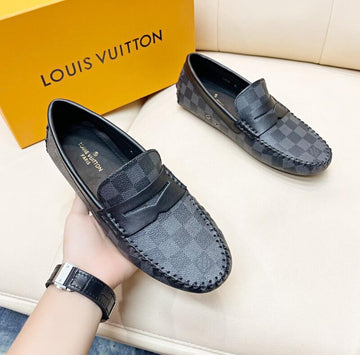 EC Luxury - LOV Men Shoes - 1308