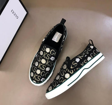 EC - GUKI Women Shoes - 1537