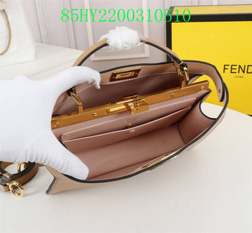 EC - FDE Bags - 1875