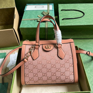 EC - GUKI Bag - 320