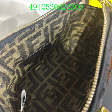 EC - FDE Bags - 1436