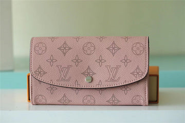 EC Fashion Lu-Vi bags - 8762