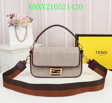 EC - FDE Bags - 3062