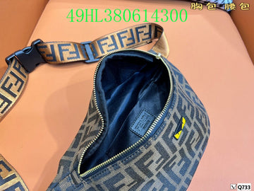 EC - FDE Bags - 3122