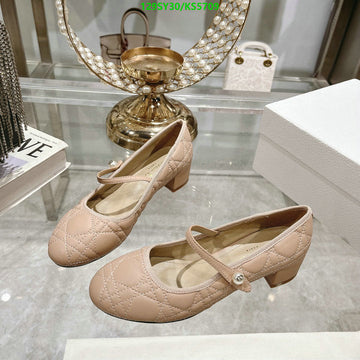 EC - DOR Women Shoes - 1400