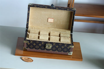 EC Fashion Lu-Vi bags - 11336