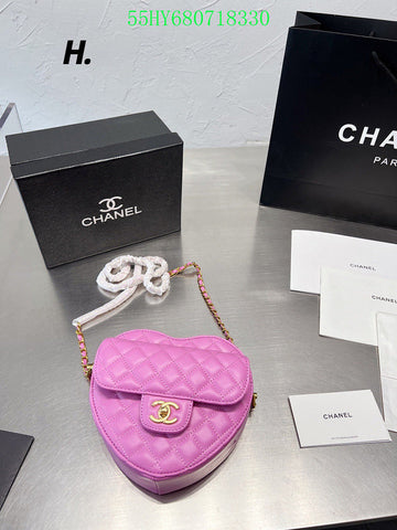 EC - CHL Bags - 2483