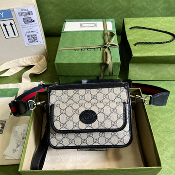 EC - GUKI Women Bag - 1361