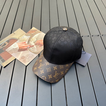 EC - LOV Cap - 042