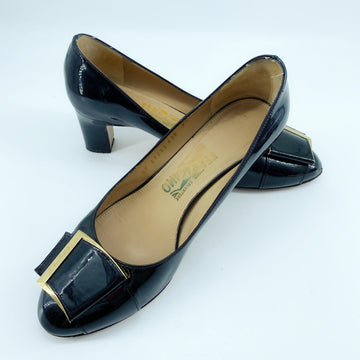Salvatore Ferragamo heels