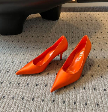 EC - PD Women Shoes - 117