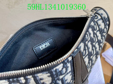EC - DOR Bags - 1124