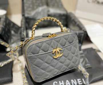 Designer bags by Chanel 146