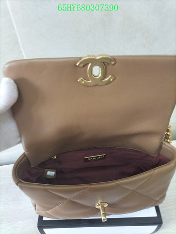 EC - CHL Bags - 2986
