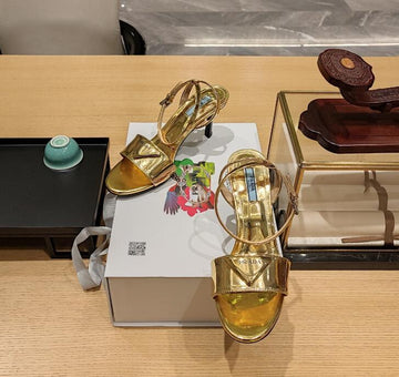 EC Luxury - PD Women Shoes - 256