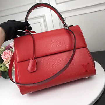 EC Fashion Lu-Vi bags - 17096