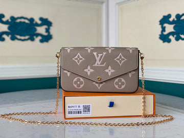 EC - LOV Women Bag - 1658