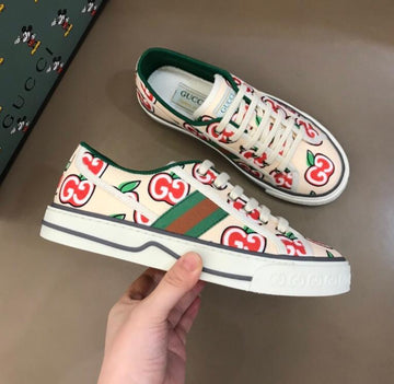 EC - GUKI Women Shoes - 1970
