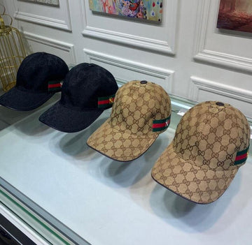 EC - Mix Hats - 177