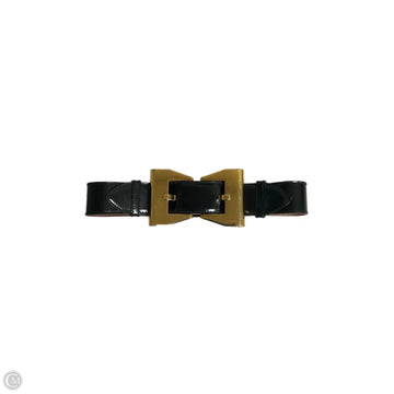 Belt Luxury Designer By Gucci, Size: Medium