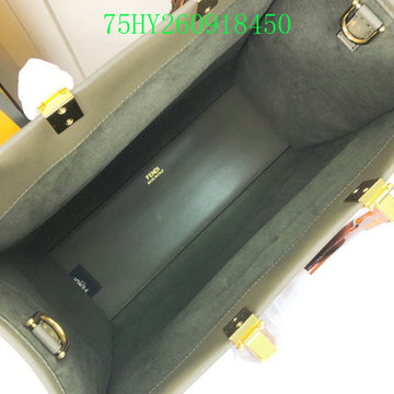 EC - FDE Bags - 2352