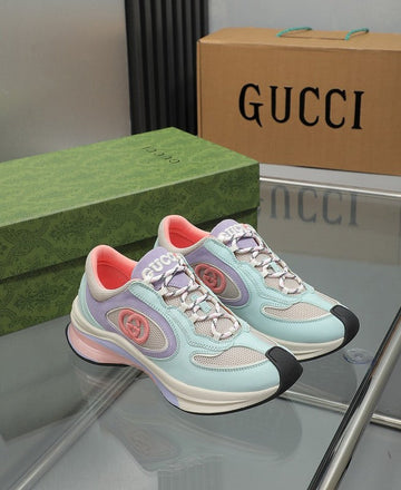 EC - GUKI Shoe - 821