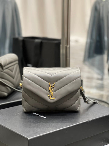 EC - YLS Bag - 276
