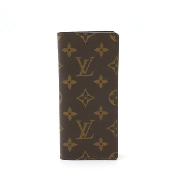 Louis Vuitton Monogram Glasses Case M62962