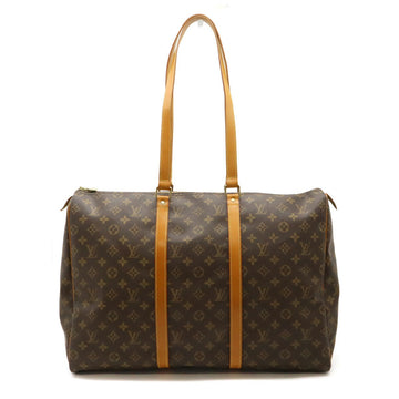 Louis Vuitton Monogram Flanerie 50 Tote Bag M51116