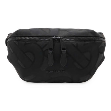 Burberry SONNY TB Monogram Nylon Canvas Belt Bag