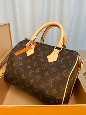 EC Fashion Lu-Vi Bags - 16780