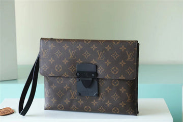 EC Fashion Lu-Vi bags - 10550