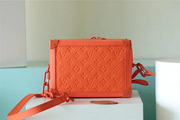 EC Fashion Lu-Vi bags - 10142