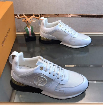 EC Luxury - LOV Men Shoes - 1770