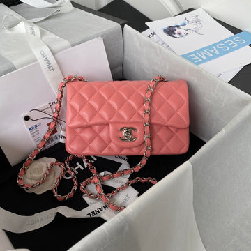 EC - CHL Women Bag - 826